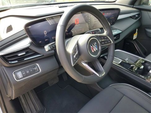 Certified 2026 Buick Enclave Preferred image 20