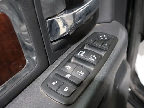 Used 2012 RAM 1500 Laramie image 14