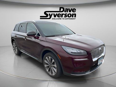 Used 2020 Lincoln Corsair Reserve image 3