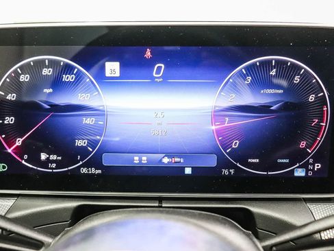 Certified 2026 Mercedes-Benz CLE 300 4MATIC Coupe image 25