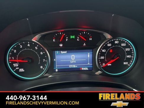 Certified 2024 Chevrolet Equinox LT image 18