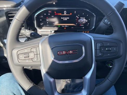 New 2026 GMC Sierra 1500 Elevation image 21