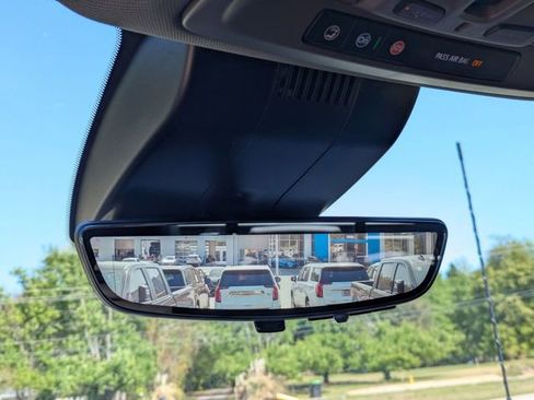 New 2026 Chevrolet Silverado 2500 LTZ image 24