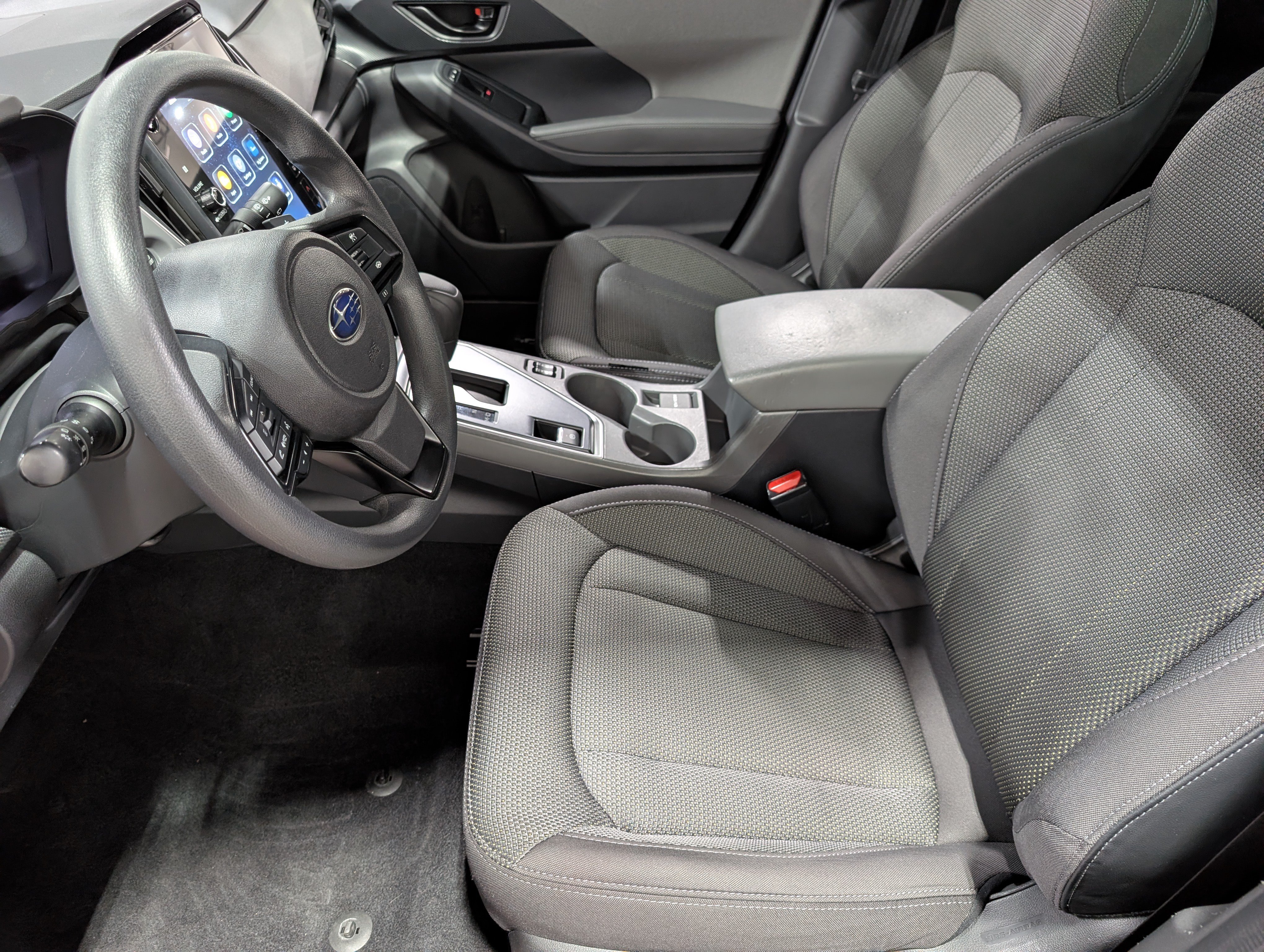 Used 2024 Subaru Crosstrek 2.0i Premium AWD/4WD image 10
