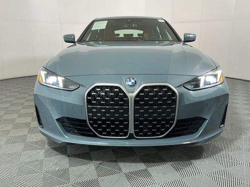 Certified 2025 BMW 430i image 3