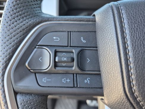 Certified 2025 Toyota Tundra SR5 w/ TRD Off-Road Package image 25