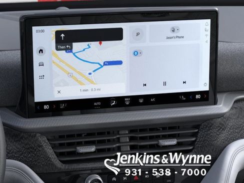 New 2026 Ford Explorer Platinum AWD/4WD image 14