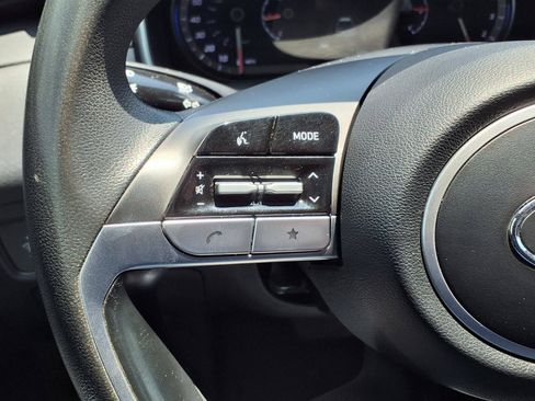 Used 2022 Hyundai Santa Cruz SEL AWD/4WD image 23