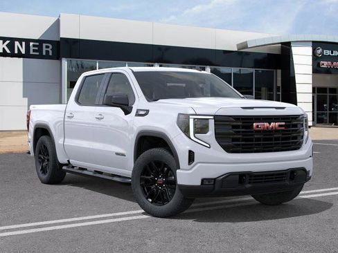 New 2026 GMC Sierra 1500 Elevation w/ Elevation Select Package image 28