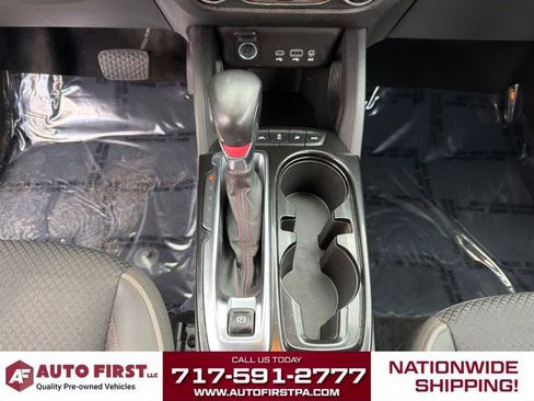 Used 2023 Chevrolet TrailBlazer RS w/ Convenience Package image 20