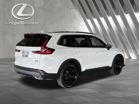 Used 2024 Honda CR-V Sport Touring image 6
