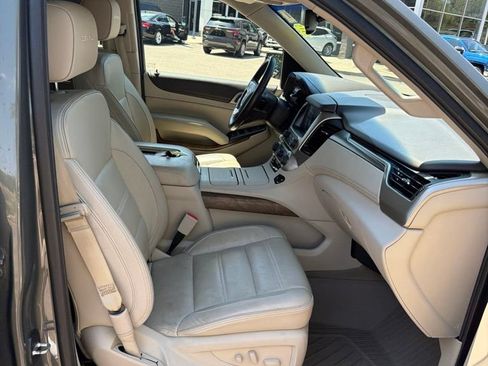 Used 2018 GMC Yukon XL Denali w/ Denali Ultimate Package AWD/4WD image 17