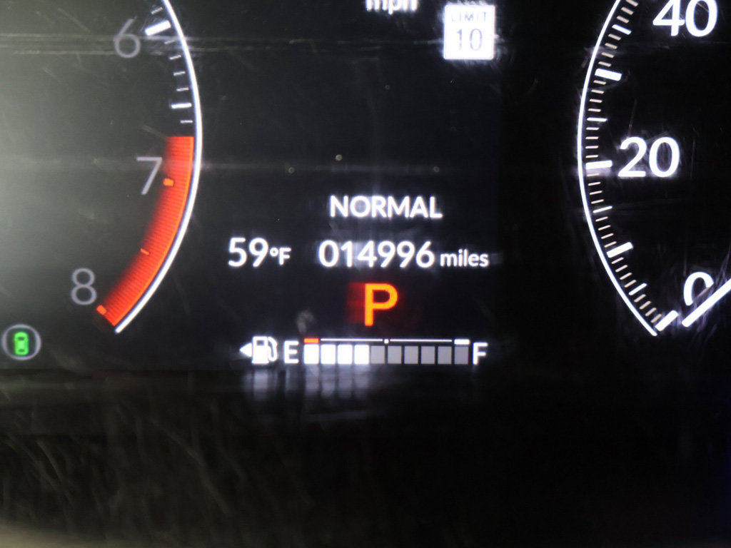 Used 2026 Honda HR-V Sport image 34