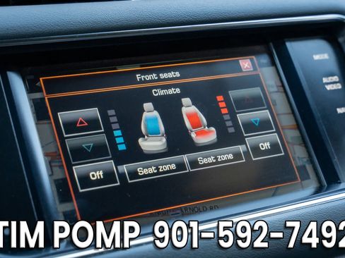 Used 2015 Land Rover Range Rover Sport HSE image 23