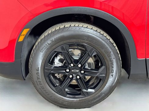 Used 2023 Chevrolet Blazer LT w/ Convenience Package image 28