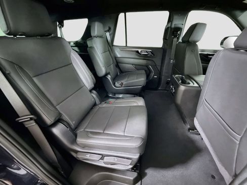 New 2026 Chevrolet Tahoe LT w/ Comfort Package AWD/4WD image 28