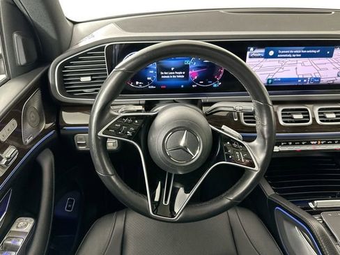 Used 2024 Mercedes-Benz GLE 350 4MATIC image 21