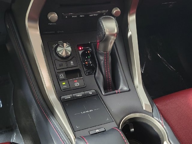 Used 2021 Lexus NX 300 F Sport w/ Accessory Package 2 FWD image 32