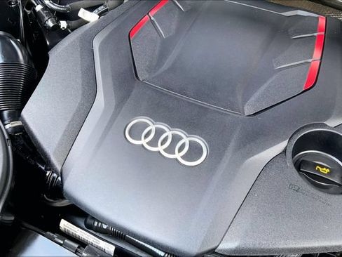 Used 2023 Audi SQ5 Prestige AWD/4WD image 33