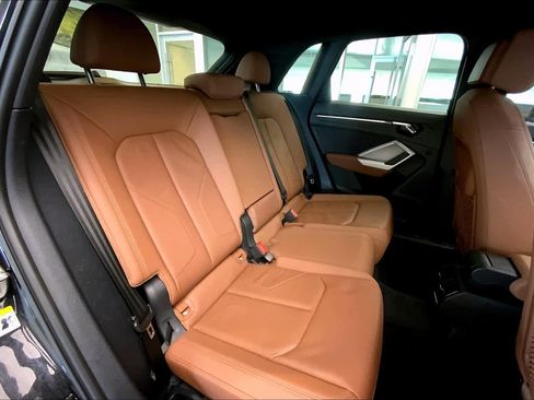 Used 2021 Audi Q3 2.0T Premium w/ Convenience Package image 20