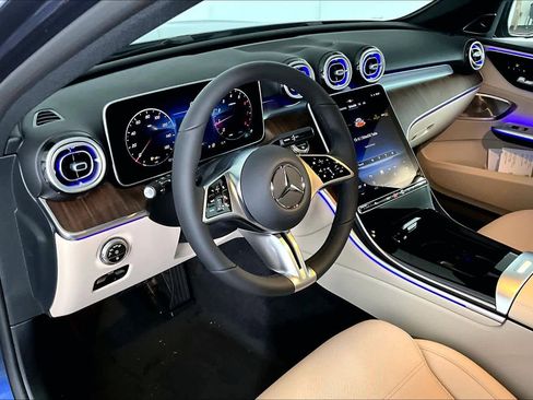 New 2026 Mercedes-Benz C 300 4MATIC Sedan image 10