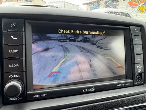 Used 2016 Dodge Grand Caravan R/T w/ Safety Sphere Group image 19