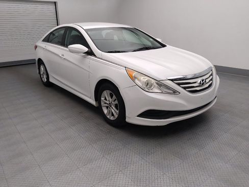 Used 2014 Hyundai Sonata GLS FWD image 13