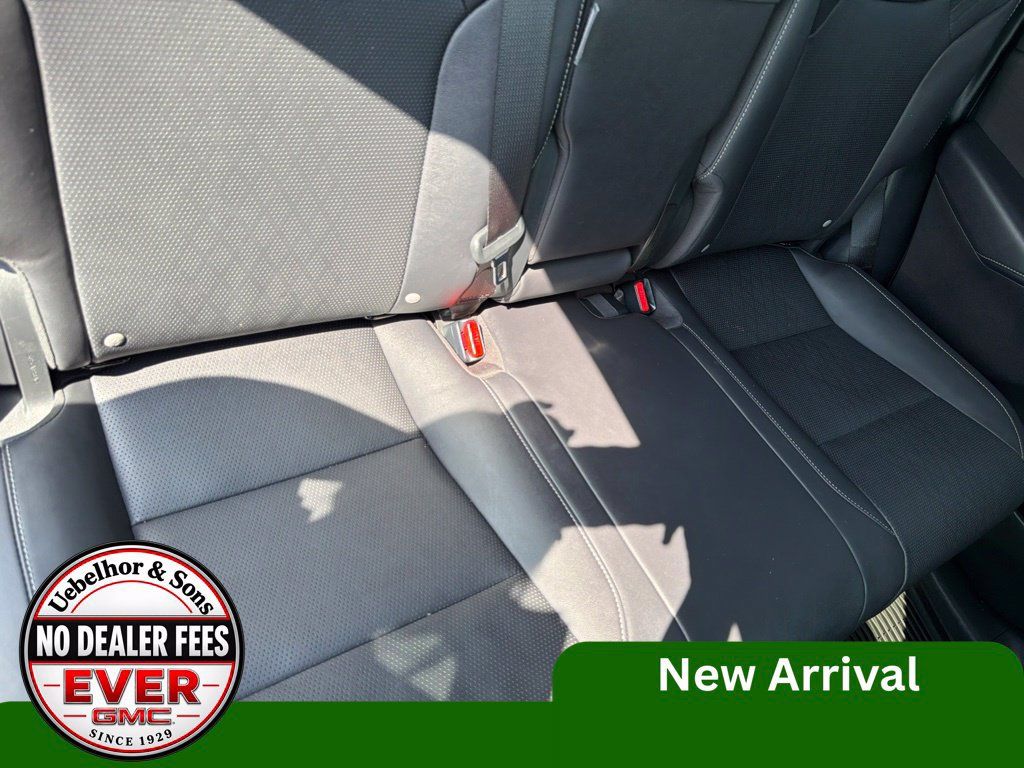 Used 2023 Lexus RX 350 Premium Plus w/ Cold Area Package AWD/4WD image 6