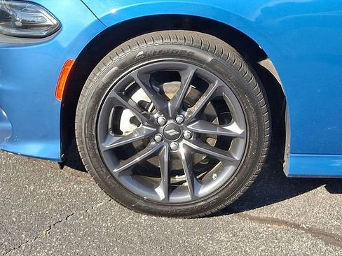 Used 2023 Dodge Charger GT w/ Plus Group image 8