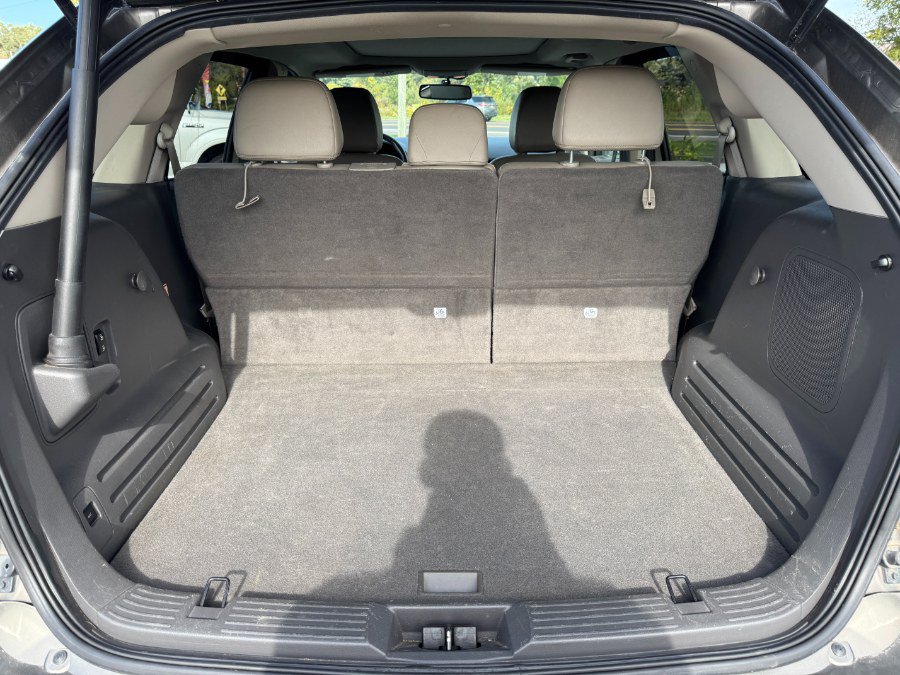 Used 2013 Ford Edge Limited AWD/4WD image 29