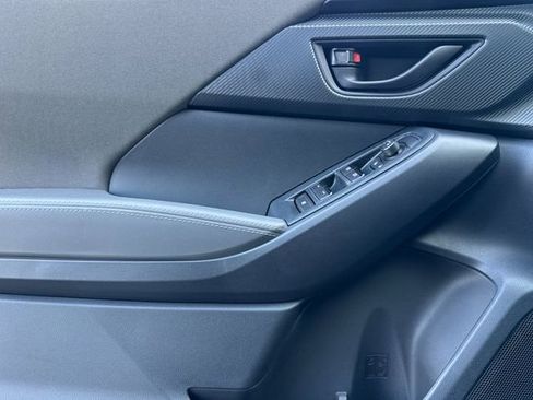 New 2025 Subaru Crosstrek 2.0i Premium image 8