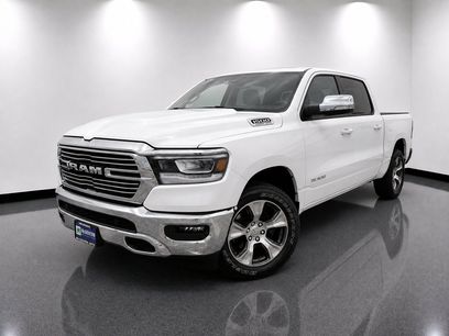 Used 2023 RAM 1500 Laramie