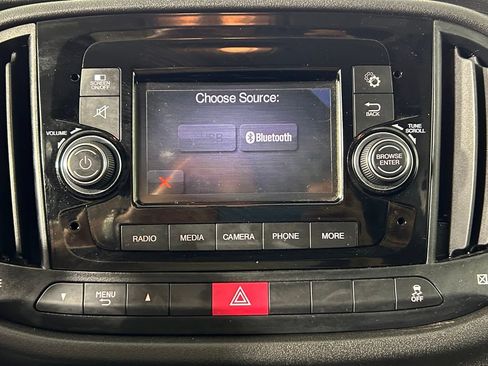 Used 2022 RAM ProMaster City Wagon FWD image 16