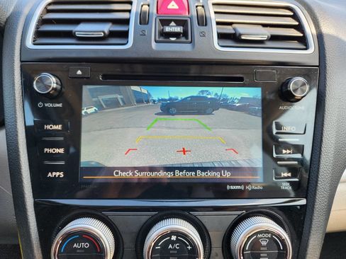 Used 2017 Subaru Forester 2.5i Premium image 26