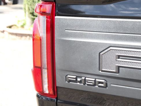 Used 2024 Ford F150 Raptor AWD/4WD image 50