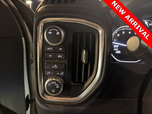 Used 2019 GMC Sierra 1500 SLE w/ SLE Value Package image 11