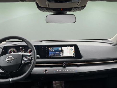 Certified 2023 Nissan Ariya AWD image 7