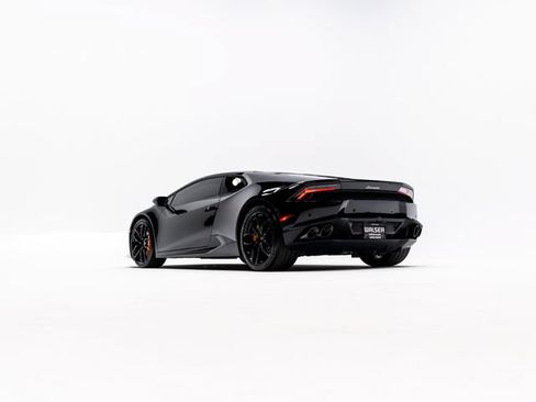 Used 2018 Lamborghini Huracan LP 610-4 AWD/4WD image 50