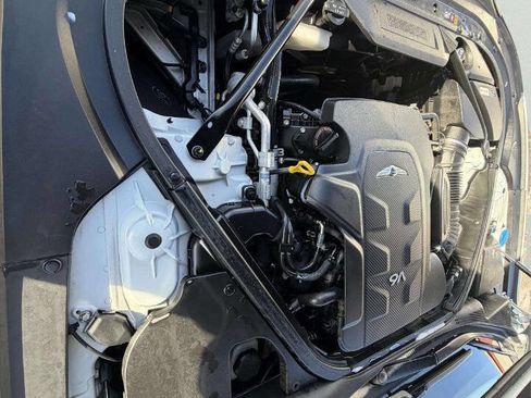 Used 2018 Genesis G80 3.8 w/ Option Group 02 image 29