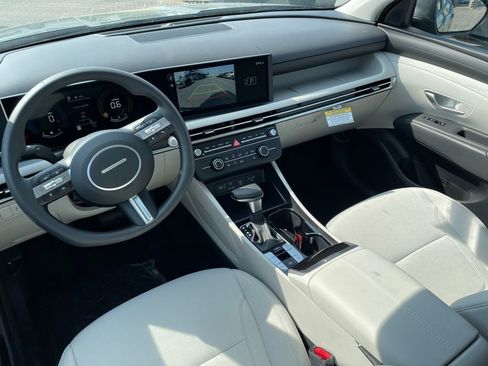 New 2026 Hyundai Tucson SE FWD image 21