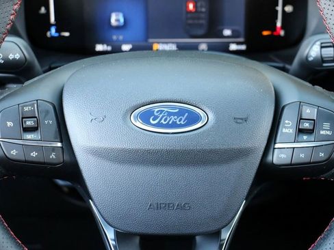 New 2026 Ford Escape ST-Line FWD image 23