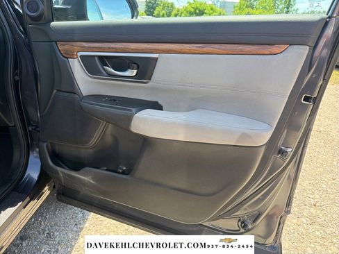 Used 2018 Honda CR-V EX image 20