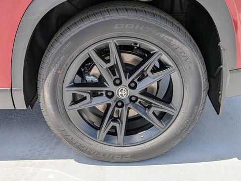 New 2026 Toyota Grand Highlander AWD image 10
