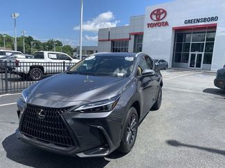 Used 2022 Lexus NX 350 AWD video 1
