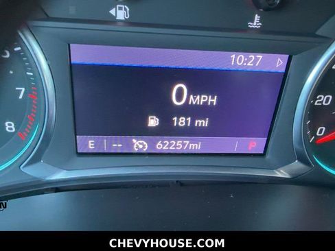 Used 2020 Chevrolet Traverse LT FWD image 18