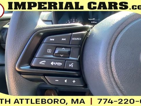 New 2026 Subaru Crosstrek 2.5i image 19