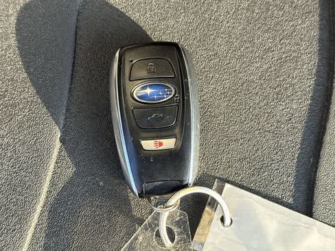 Used 2019 Subaru Forester Sport w/ Popular Package #2 AWD/4WD image 32