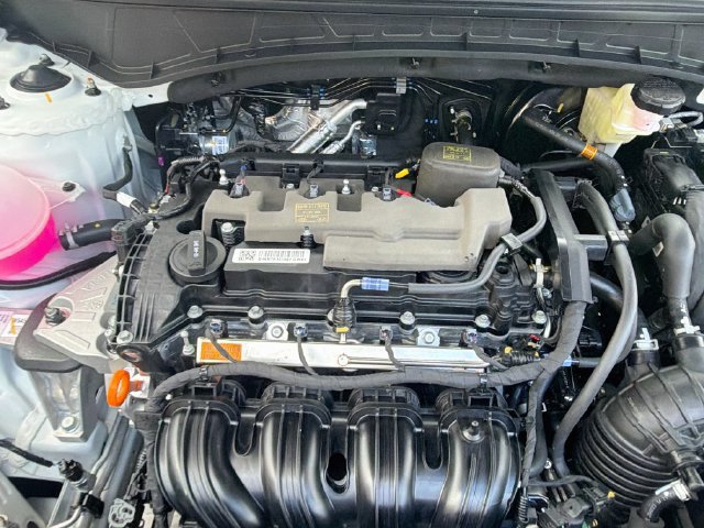 New 2026 Hyundai Tucson SE FWD image 29