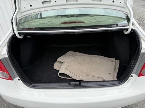 Used 2009 Honda Civic LX image 5