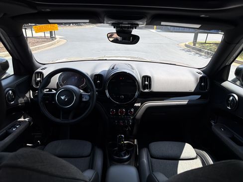 Used 2022 MINI Cooper Countryman S FWD image 18